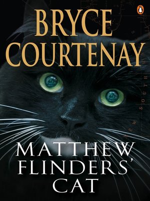 cover image of Matthew Flinder's Cat